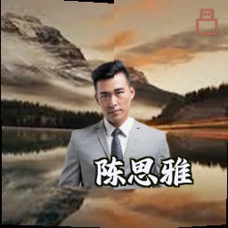 陈思雅